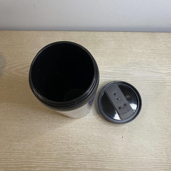 University of Florida Gators Travel Tumbler‎ Mug Cup Spill Proof Lid New - Picture 6 of 6